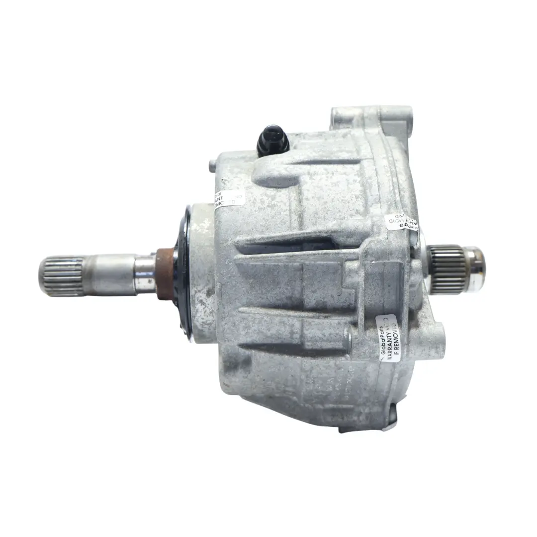 Transfer Box Case 2.0 TFSI DSG WARRANTY to Audi A4 B9 A5 F5 Q5 FY with Part number 0CJ409431B Audi A4 B9 A5 F5 Q5 FY Transfer Box Case 2.0 TFSI DSG WARRANTY - SKU 0CJ409431B - Part number 0CJ409431B