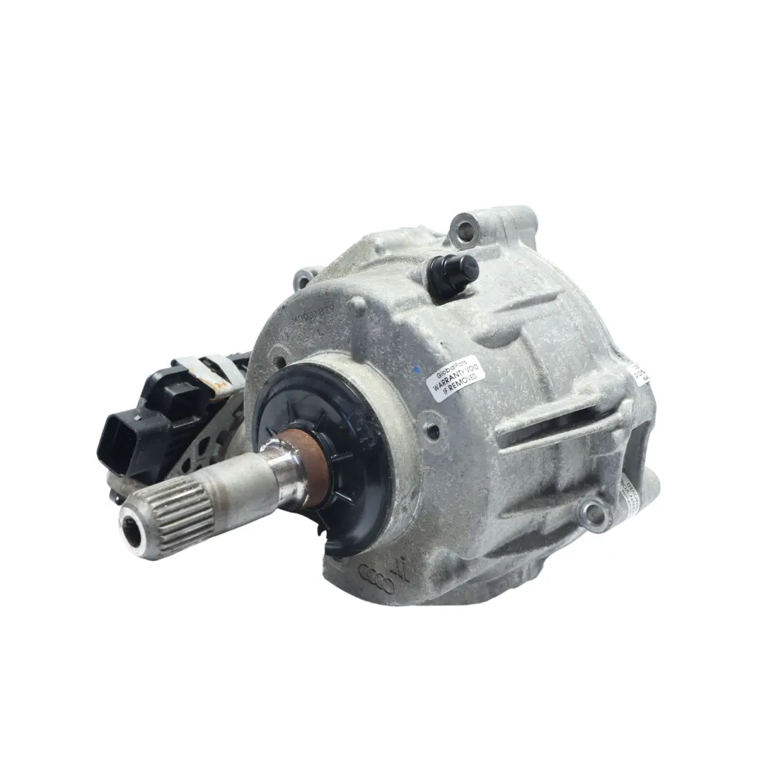 Caja Transferencia 2.0 TFSI DSG GARANTÍA para Audi A4 B9 A5 F5 Q5 FY con número de pieza 0CJ409431B Audi A4 B9 A5 F5 Q5 FY Caja Transferencia 2.0 TFSI DSG GARANTÍA - SKU 0CJ409431B - Número de pieza 0CJ409431B