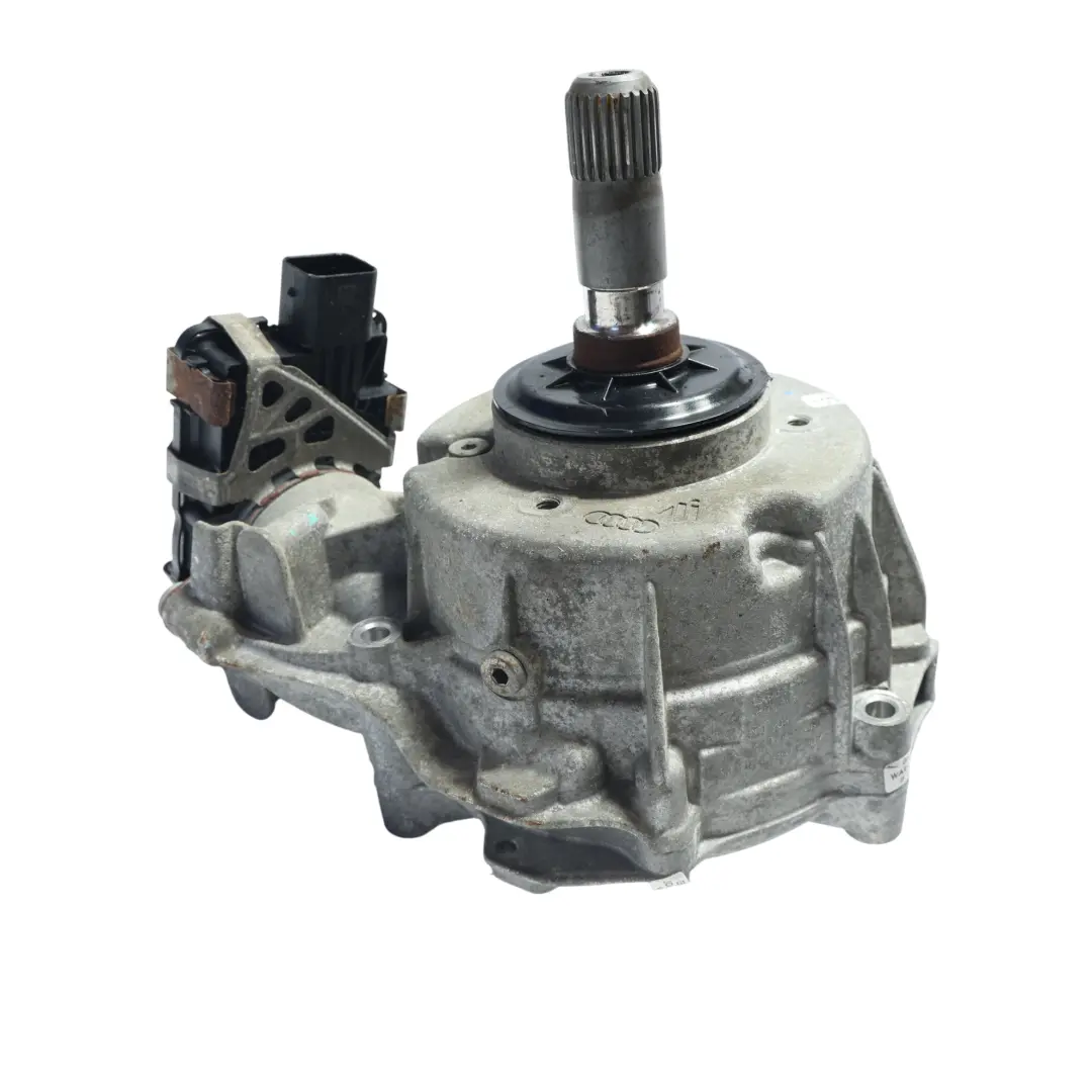 Boîte de Transfert 2.0 TFSI DSG GARANTIE pour Audi A4 B9 A5 F5 Q5 FY à propos du numéro de pièce 0CJ409431B Audi A4 B9 A5 F5 Q5 FY Boîte de Transfert 2.0 TFSI DSG GARANTIE - SKU 0CJ409431B - Numéro de pièce 0CJ409431B
