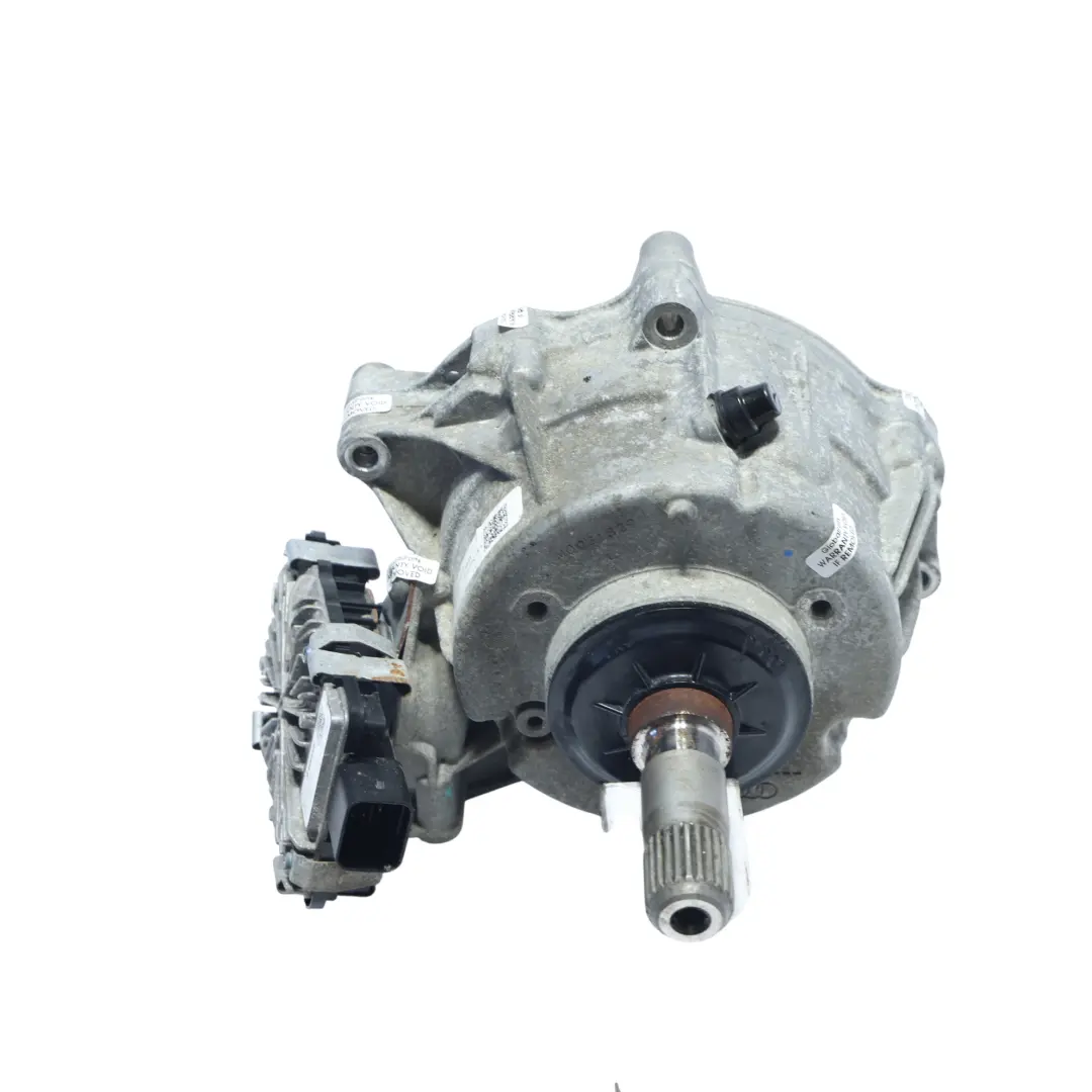 Skrzynia Rozdzielcza 2.0 TFSI DSG do Audi A4 B9 A5 F5 Q5 FY o numerze 0CJ409431B Audi A4 B9 A5 F5 Q5 FY Skrzynia Rozdzielcza 2.0 TFSI DSG - SKU 0CJ409431B - Numer Części 0CJ409431B