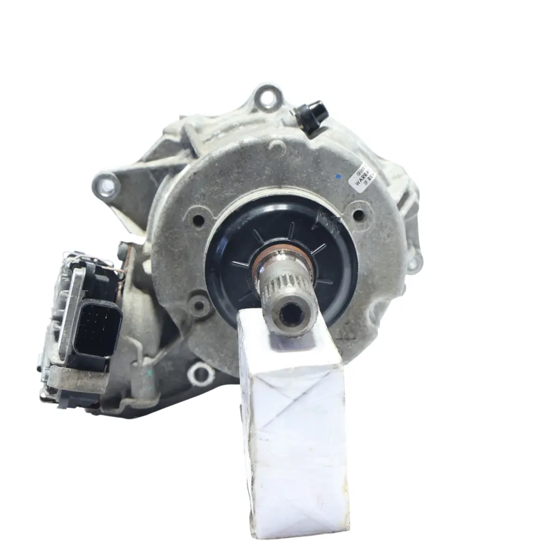 Audi A4 B9 A5 F5 Q5 FY Transfer Box Case 2.0 TFSI DSG WARRANTY - SKU 0CJ409431B - Part number 0CJ409431B