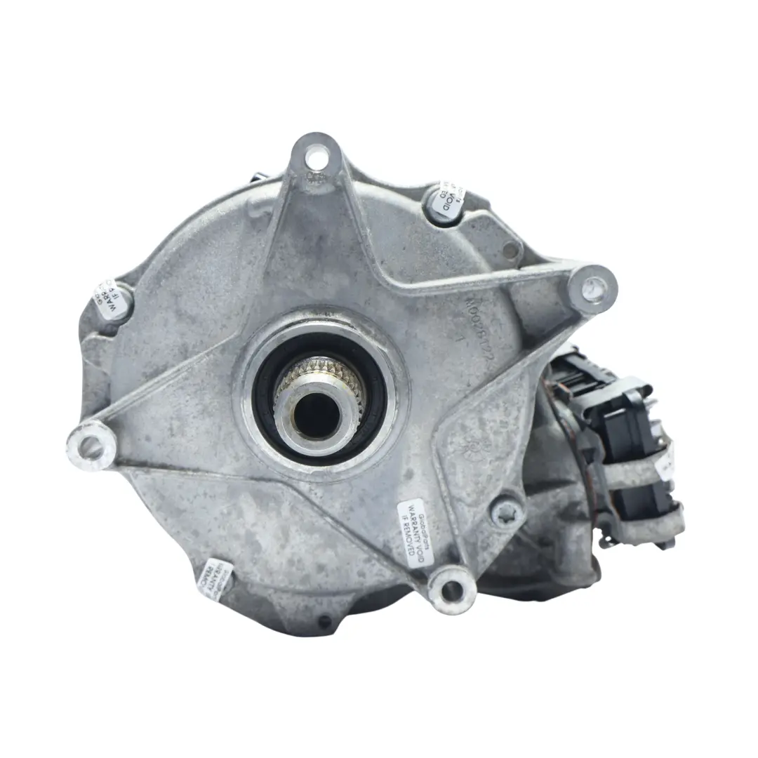 Transfer Box Case 2.0 TFSI DSG WARRANTY to Audi A4 B9 A5 F5 Q5 FY with Part number 0CJ409431B Audi A4 B9 A5 F5 Q5 FY Transfer Box Case 2.0 TFSI DSG WARRANTY - SKU 0CJ409431B - Part number 0CJ409431B