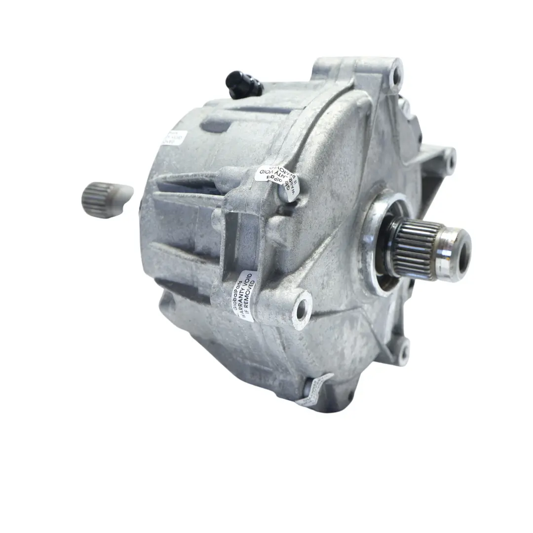 Verteilergetriebe 2.0 TFSI DSG GARANTIE für Audi A4 B9 A5 F5 Q5 FY mit Teilenummer 0CJ409431B Audi A4 B9 A5 F5 Q5 FY Verteilergetriebe 2.0 TFSI DSG GARANTIE - SKU 0CJ409431B - Teilenummer 0CJ409431B