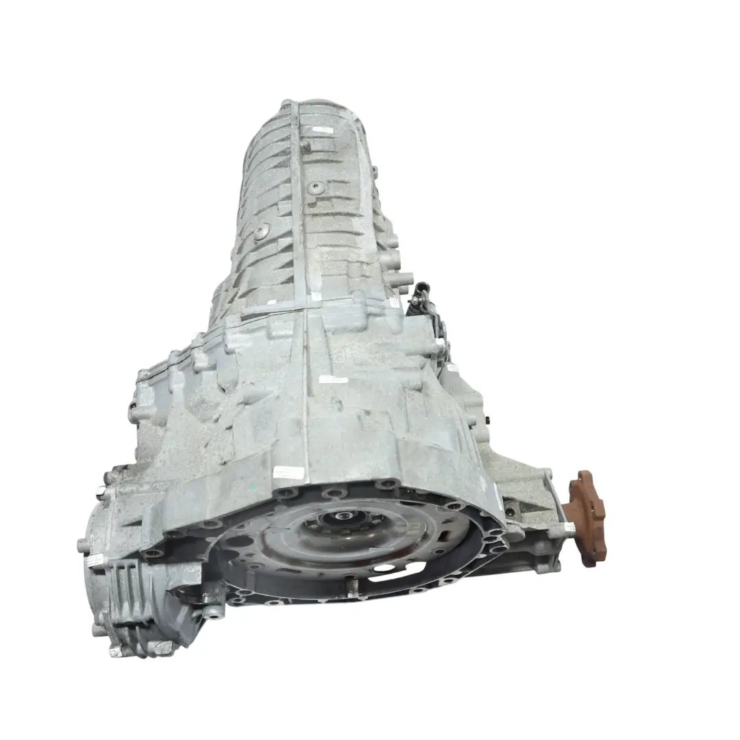 CNHA Automatic Gearbox S-Tronic QLX WARRANTY to Audi A6 C7 2.0 TDI with Part number 0CK300042 Audi A6 C7 2.0 TDI CNHA Automatic Gearbox S-Tronic QLX WARRANTY - SKU 0CK300042 - Part number 0CK300042