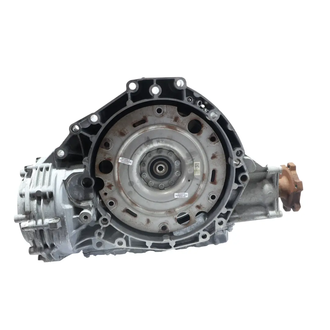 CNHA Automatikgetriebe S-Tronic QLX GARANTIE für Audi A6 C7 2.0 TDI mit Teilenummer 0CK300042 Audi A6 C7 2.0 TDI CNHA Automatikgetriebe S-Tronic QLX GARANTIE - SKU 0CK300042 - Teilenummer 0CK300042