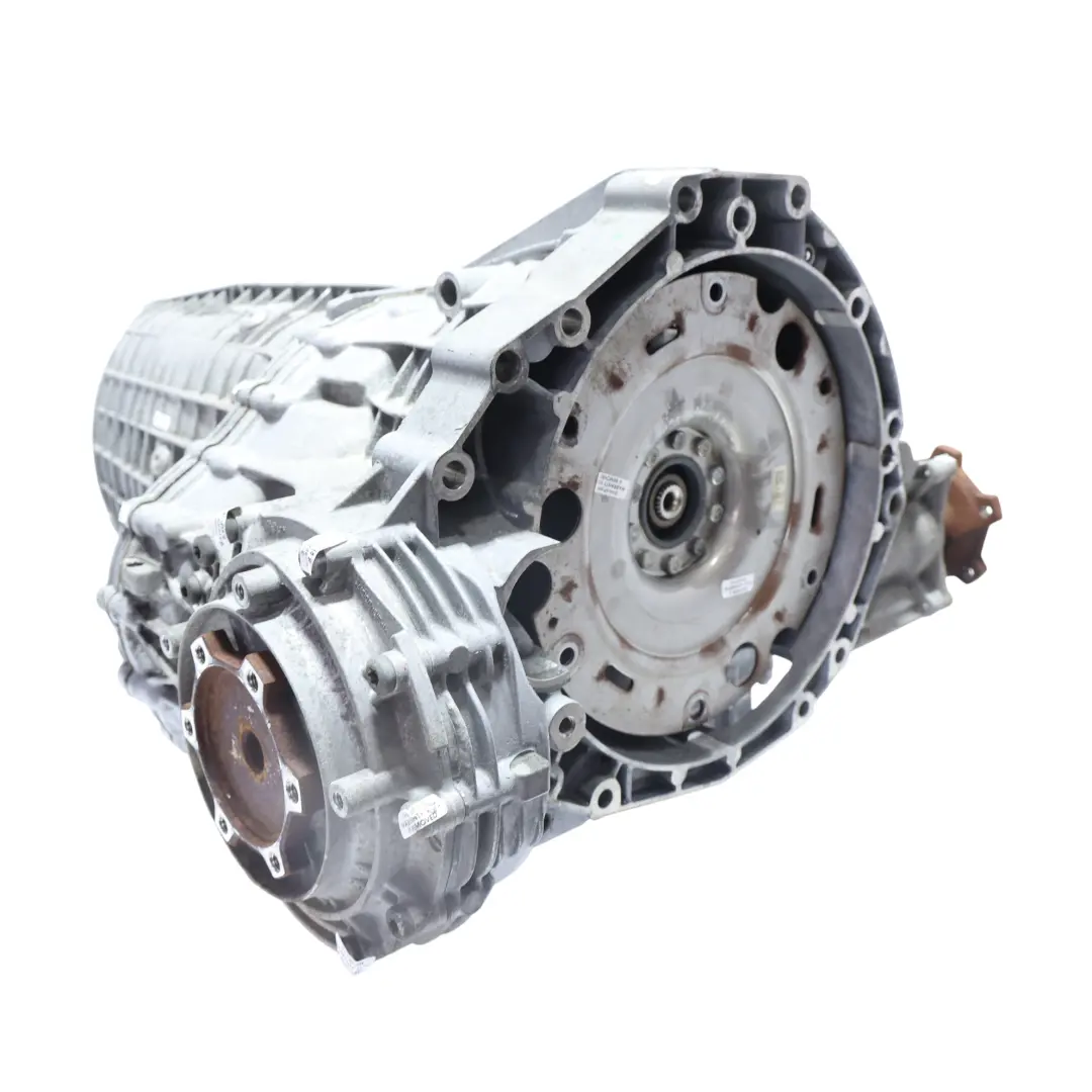 Audi A6 C7 2.0 TDI CNHA Cambio Automatico S-Tronic QLX GARANZIA - SKU 0CK300042 - Numero di parte 0CK300042