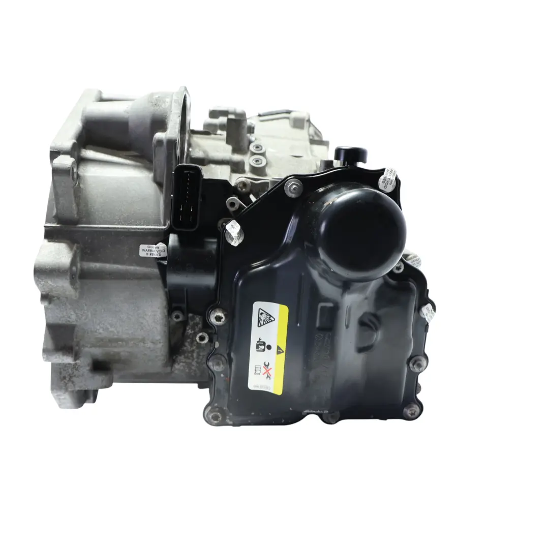 Volkswagen Polo 6C Skoda Fabia Rapid 1.2 TSI CJZC Boîte Auto SMA GARANTIE - SKU 0CW300040L - Numéro de pièce 0CW300040L