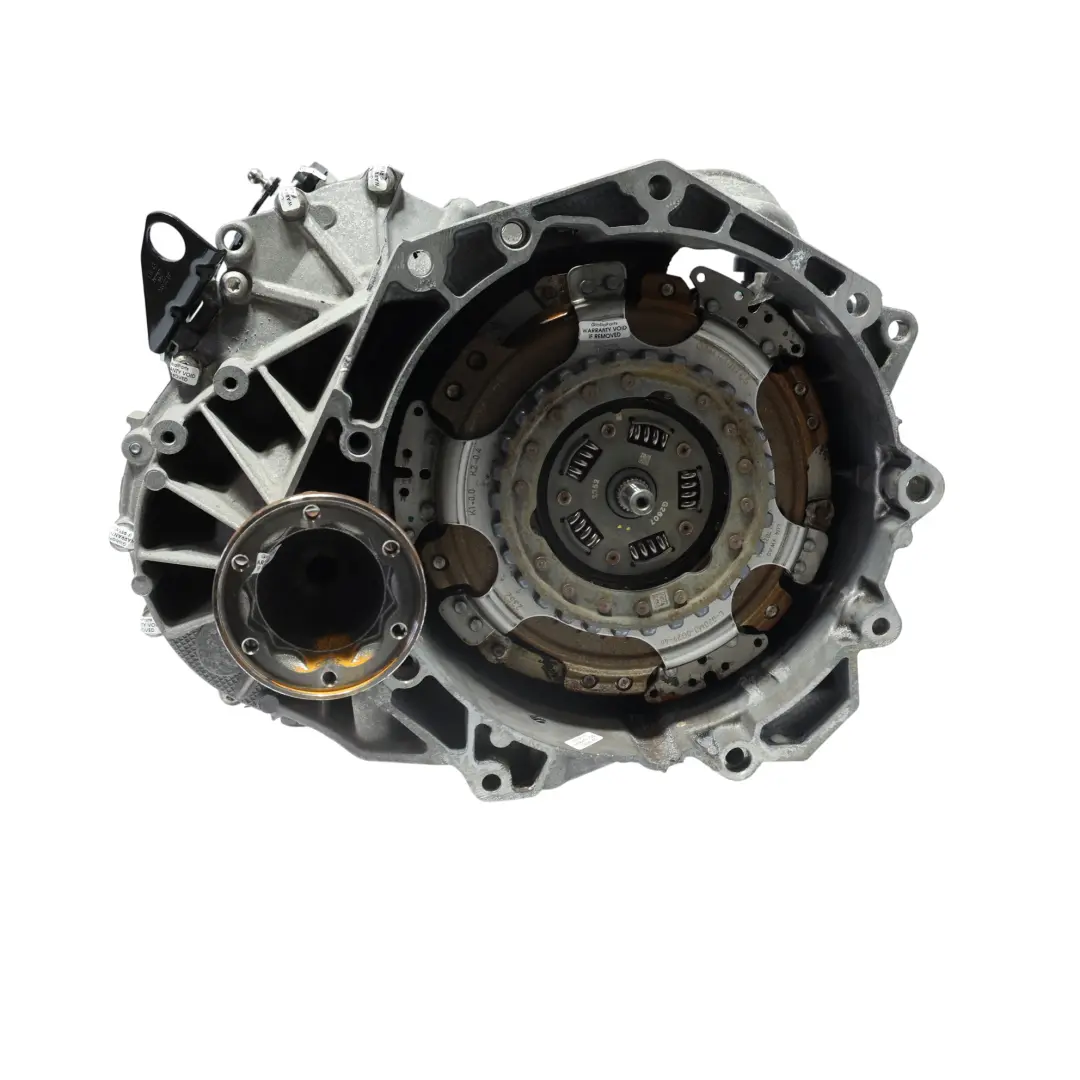 Volkswagen Polo 6C Skoda Fabia Rapid 1.2 TSI CJZC Automatikgetriebe SMA GARANTIE - SKU 0CW300040L - Teilenummer 0CW300040L