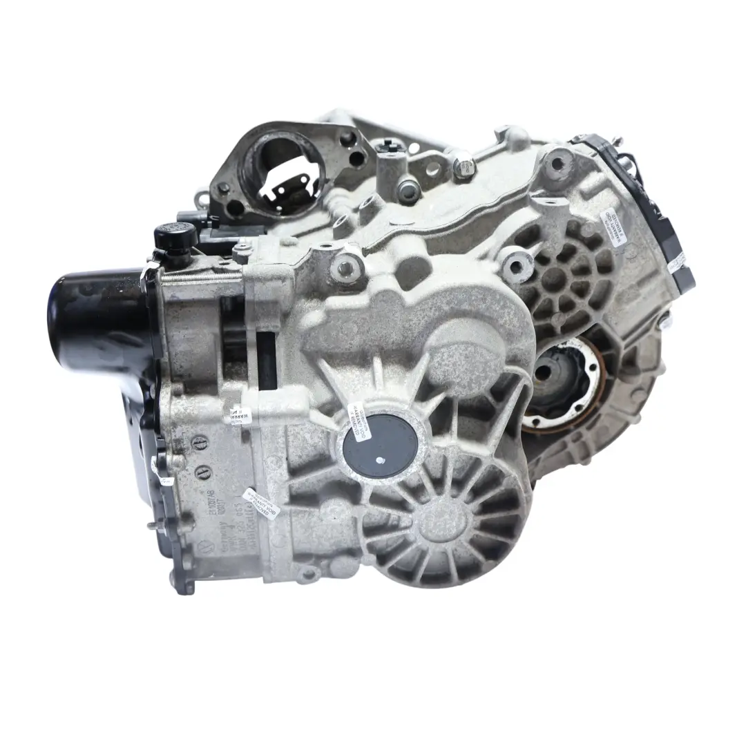 CJZC Cambio Automatico SMA GARANZIA per Volkswagen Polo 6C Skoda Fabia Rapid 1.2 TSI con numero di parte 0CW300040L Volkswagen Polo 6C Skoda Fabia Rapid 1.2 TSI CJZC Cambio Automatico SMA GARANZIA - SKU 0CW300040L - Numero di parte 0CW300040L