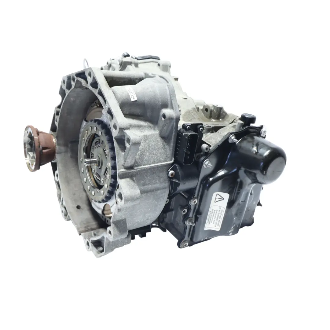Audi A3 8V 1.4 TFSI Caja Cambios Automática DSG PNA GARANTÍA - SKU 0CW300045C - Número de pieza 0CW300045C