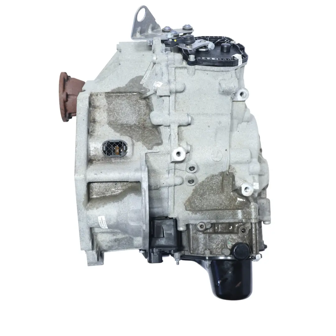 Automatyczna Skrzynia Biegów DSG PNA do Audi A3 8V 1.4 TFSI o numerze 0CW300045C Audi A3 8V 1.4 TFSI Automatyczna Skrzynia Biegów DSG PNA - SKU 0CW300045C - Numer Części 0CW300045C