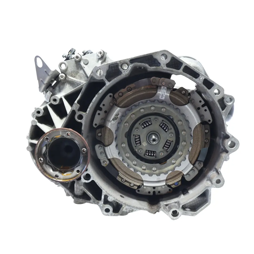 Automatyczna Skrzynia Biegów DSG PNA do Audi A3 8V 1.4 TFSI o numerze 0CW300045C Audi A3 8V 1.4 TFSI Automatyczna Skrzynia Biegów DSG PNA - SKU 0CW300045C - Numer Części 0CW300045C