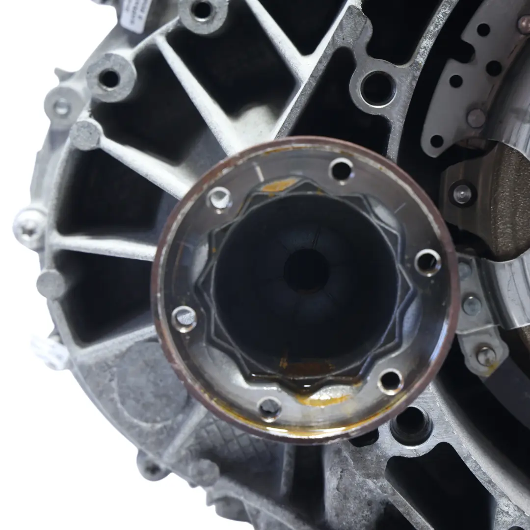 Automatyczna Skrzynia Biegów DSG PNA do Audi A3 8V 1.4 TFSI o numerze 0CW300045C Audi A3 8V 1.4 TFSI Automatyczna Skrzynia Biegów DSG PNA - SKU 0CW300045C - Numer Części 0CW300045C