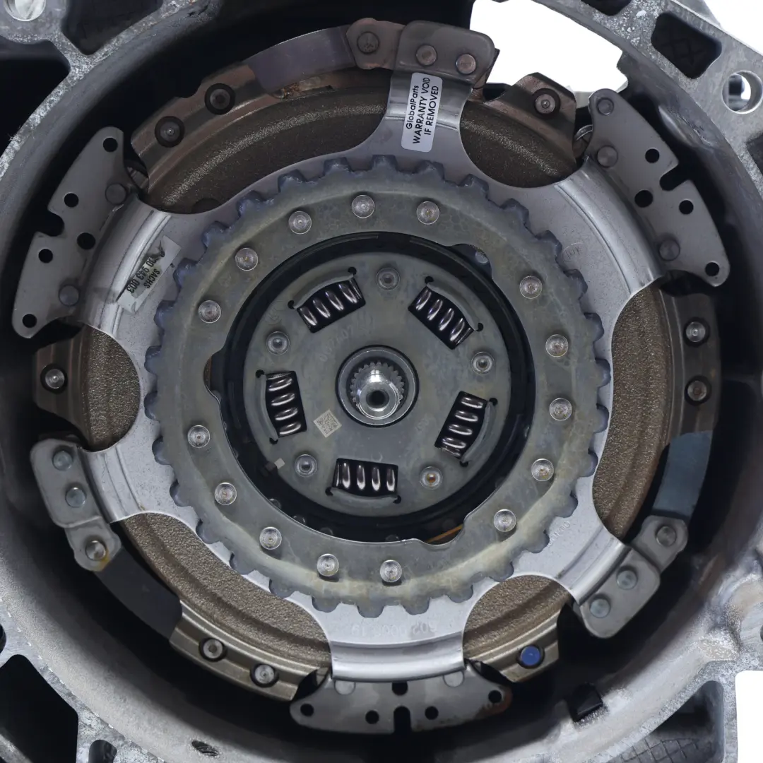 Audi A3 8V 1.4 TFSI Cambio Automatico Doppia Frizione PNA GARANZIA - SKU 0CW300045C - Numero di parte 0CW300045C