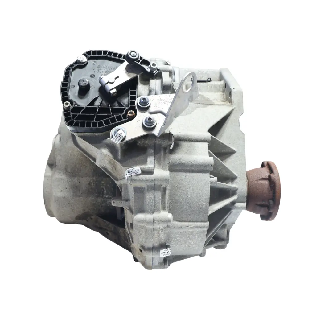Cambio Automatico Doppia Frizione PNA GARANZIA per Audi A3 8V 1.4 TFSI con numero di parte 0CW300045C Audi A3 8V 1.4 TFSI Cambio Automatico Doppia Frizione PNA GARANZIA - SKU 0CW300045C - Numero di parte 0CW300045C