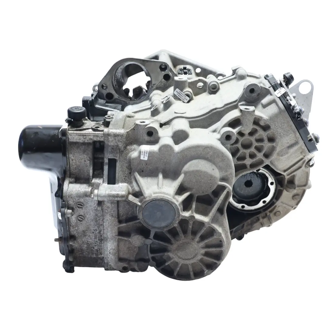 S-Tronic Automatik Getriebe PNA GARANTIE für Audi A3 8V 1.4 TFSI mit Teilenummer 0CW300045C Audi A3 8V 1.4 TFSI S-Tronic Automatik Getriebe PNA GARANTIE - SKU 0CW300045C - Teilenummer 0CW300045C
