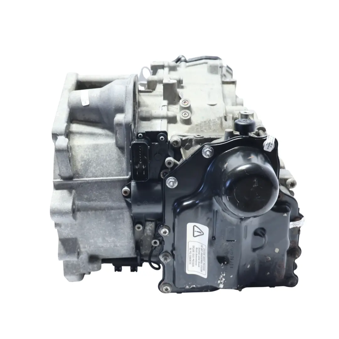 Cambio Automatico Doppia Frizione PNA GARANZIA per Audi A3 8V 1.4 TFSI con numero di parte 0CW300045C Audi A3 8V 1.4 TFSI Cambio Automatico Doppia Frizione PNA GARANZIA - SKU 0CW300045C - Numero di parte 0CW300045C