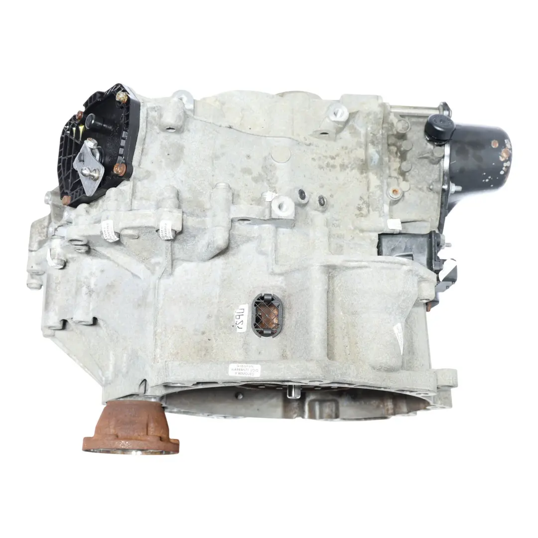 CRKB S-Tronic Automatikgetriebe QRK GARANTIE für Audi A3 8V 1.6 TDI mit Teilenummer 0CW300047R Audi A3 8V 1.6 TDI CRKB S-Tronic Automatikgetriebe QRK GARANTIE - SKU 0CW300047R - Teilenummer 0CW300047R