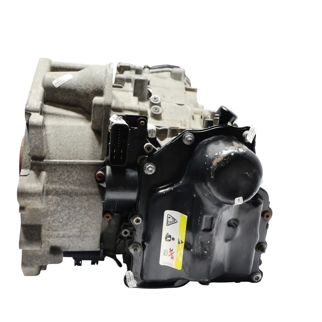 CRKB S-Tronic Automatic Gearbox QRK WARRANTY to Audi A3 8V 1.6 TDI with Part number 0CW300047R Audi A3 8V 1.6 TDI CRKB S-Tronic Automatic Gearbox QRK WARRANTY - SKU 0CW300047R - Part number 0CW300047R