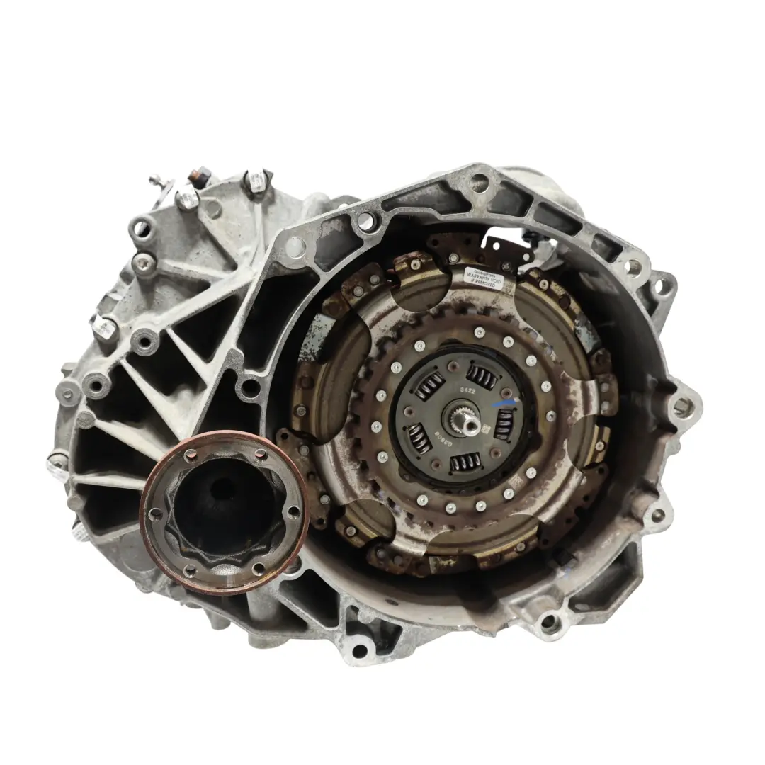 Audi A3 8V 1.6 TDI CRKB S-Tronic Cambio Automatico QRK GARANZIA - SKU 0CW300047R - Numero di parte 0CW300047R