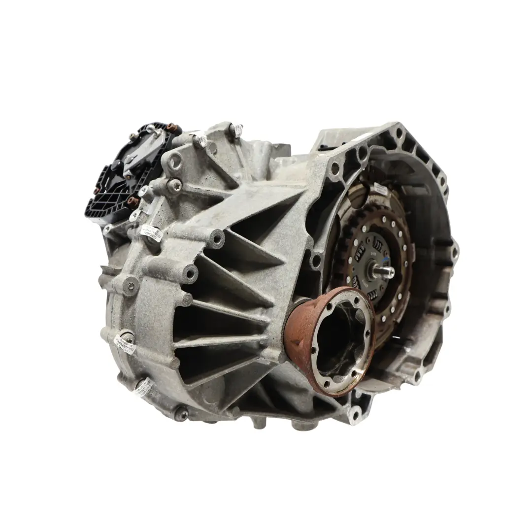 Audi A3 8V 1.6 TDI CRKB S-Tronic Cambio Automatico QRK GARANZIA - SKU 0CW300047R - Numero di parte 0CW300047R
