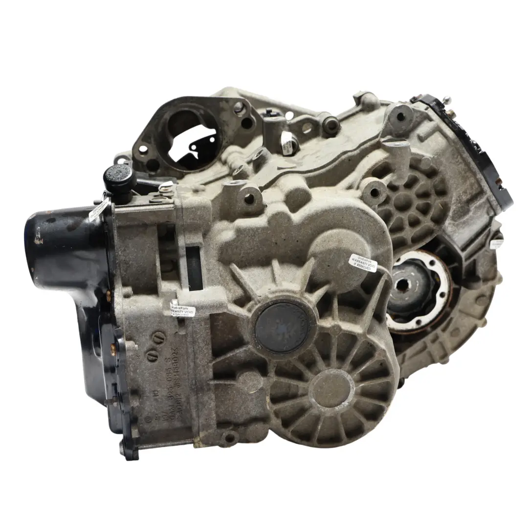 Audi A3 8V 1.6 TDI CRKB S-Tronic Caja Cambios Automática QRK GARANTÍA - SKU 0CW300047R - Número de pieza 0CW300047R