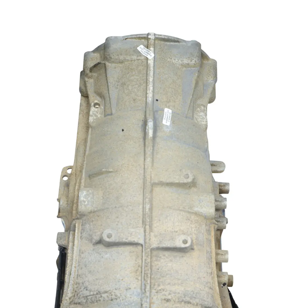 2H 3.0 TDI Caja Cambios Automática 8 Vel SZZ GARANT para Volkswagen Amarok con número de pieza 0DR300036D050 Volkswagen Amarok 2H 3.0 TDI Caja Cambios Automática 8 Vel SZZ GARANT - SKU 0DR300036D - Número de pieza 0DR300036D050