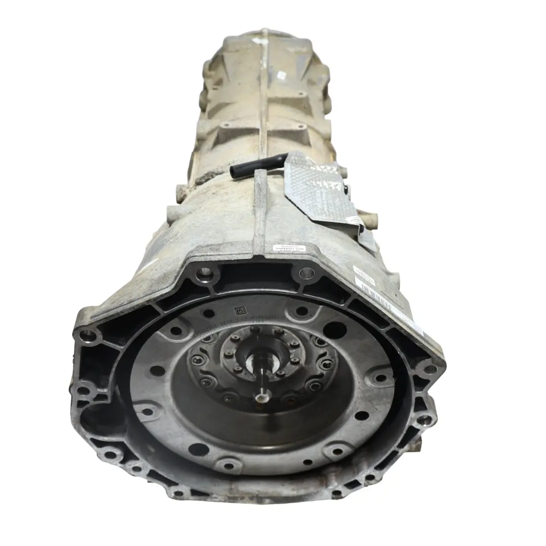 2H 3.0 TDI Caja Cambios Automática 8 Vel SZZ GARANT para Volkswagen Amarok con número de pieza 0DR300036D050 Volkswagen Amarok 2H 3.0 TDI Caja Cambios Automática 8 Vel SZZ GARANT - SKU 0DR300036D - Número de pieza 0DR300036D050