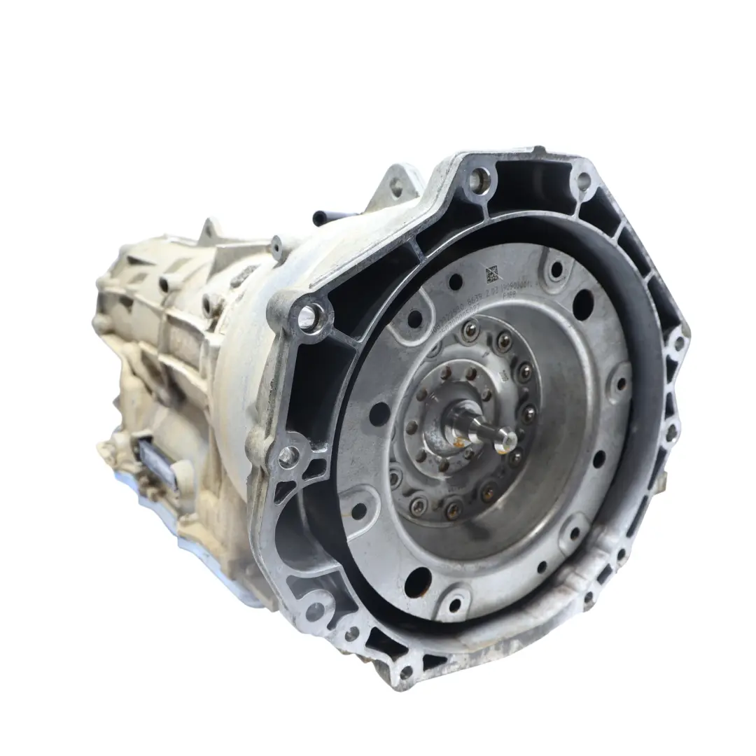 2H 3.0 TDI Caja Cambios Automática 8 Vel SZZ GARANT para Volkswagen Amarok con número de pieza 0DR300036D050 Volkswagen Amarok 2H 3.0 TDI Caja Cambios Automática 8 Vel SZZ GARANT - SKU 0DR300036D - Número de pieza 0DR300036D050