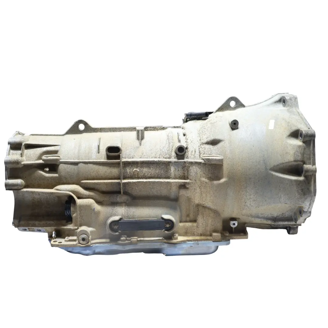 2H 3.0 TDI Caja Cambios Automática 8 Vel SZZ GARANT para Volkswagen Amarok con número de pieza 0DR300036D050 Volkswagen Amarok 2H 3.0 TDI Caja Cambios Automática 8 Vel SZZ GARANT - SKU 0DR300036D - Número de pieza 0DR300036D050