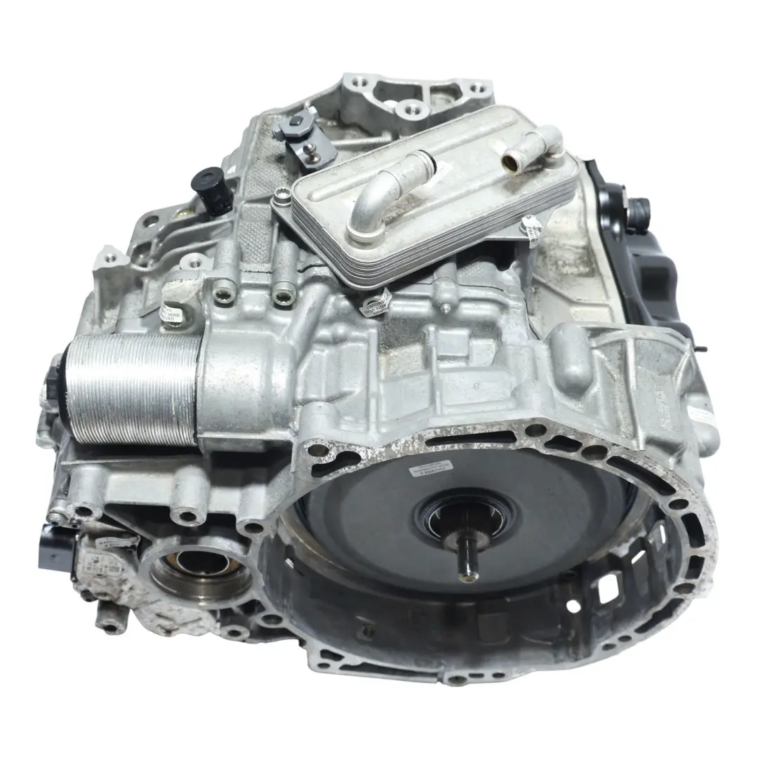 Skoda Superb SE VW Passat B8 Automatic Gearbox DQ381 UES WARRANTY - SKU 0GC300046E - Part number 0GC300046E