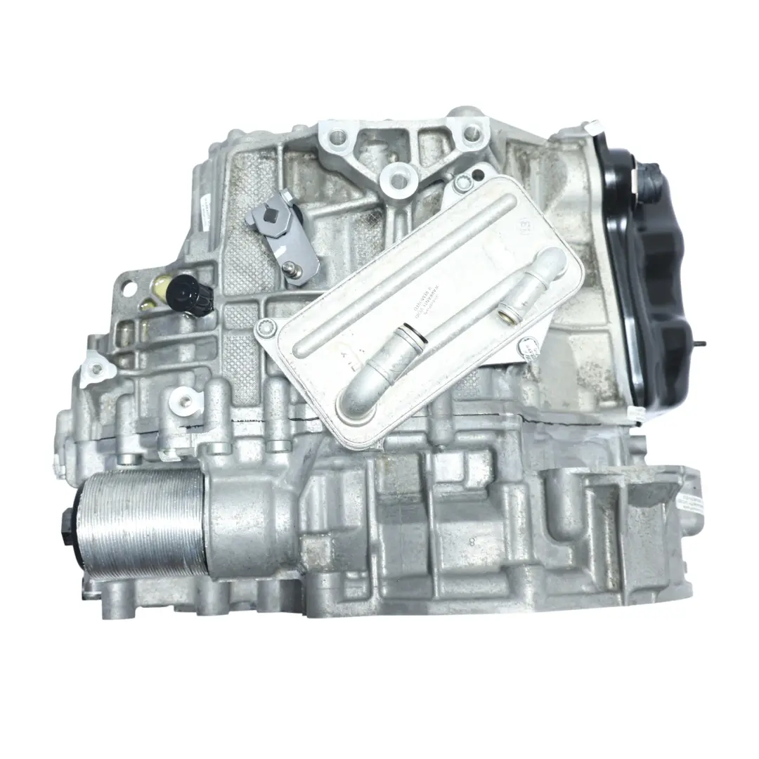Skoda Superb SE VW Passat B8 Automatikgetriebe DQ381 UES GARANTIE - SKU 0GC300046E - Teilenummer 0GC300046E