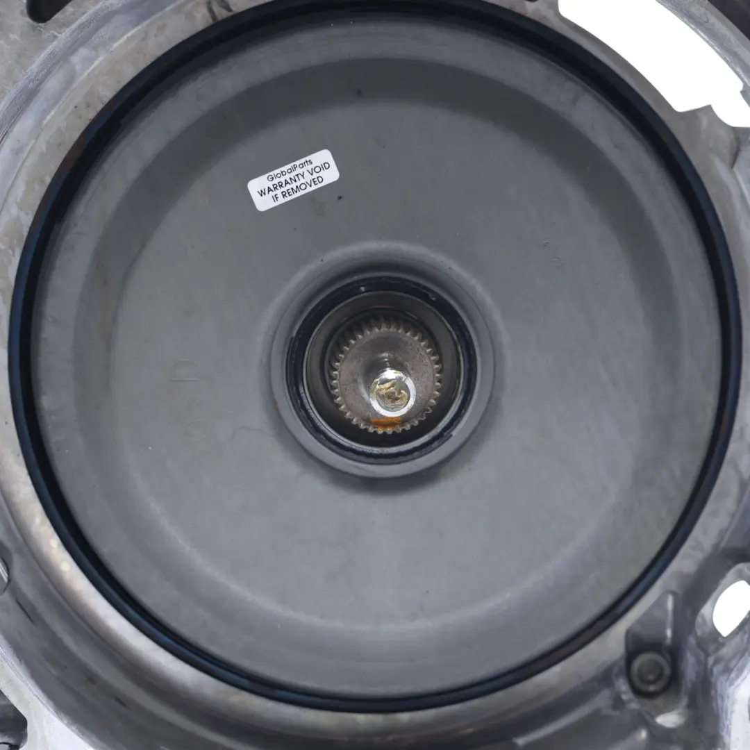 Skoda Superb SE VW Passat B8 Automatic Gearbox DQ381 UES WARRANTY - SKU 0GC300046E - Part number 0GC300046E