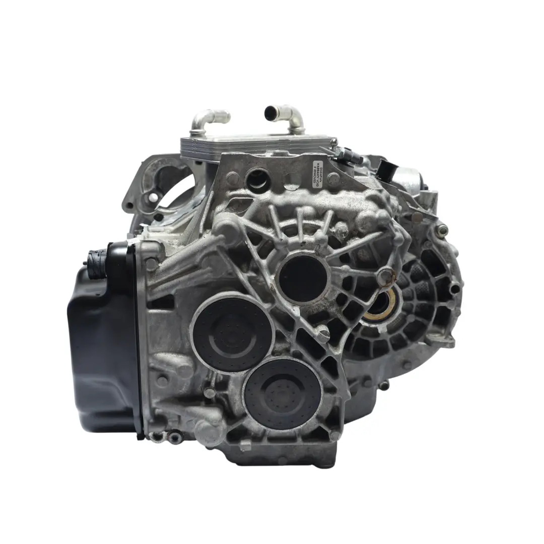 Gearbox DQ381 UES WARRANTY to Skoda Superb SE VW Passat B8 Automatic with Part number 0GC300046E Skoda Superb SE VW Passat B8 Automatic Gearbox DQ381 UES WARRANTY - SKU 0GC300046E - Part number 0GC300046E