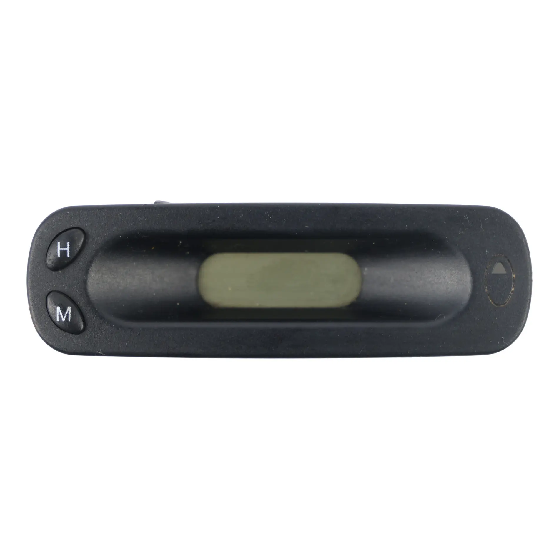 Ford Transit Mk6 Fiesta MK4 MK5 Digital Interior Clock Unit Screen 96FB-15000-CA