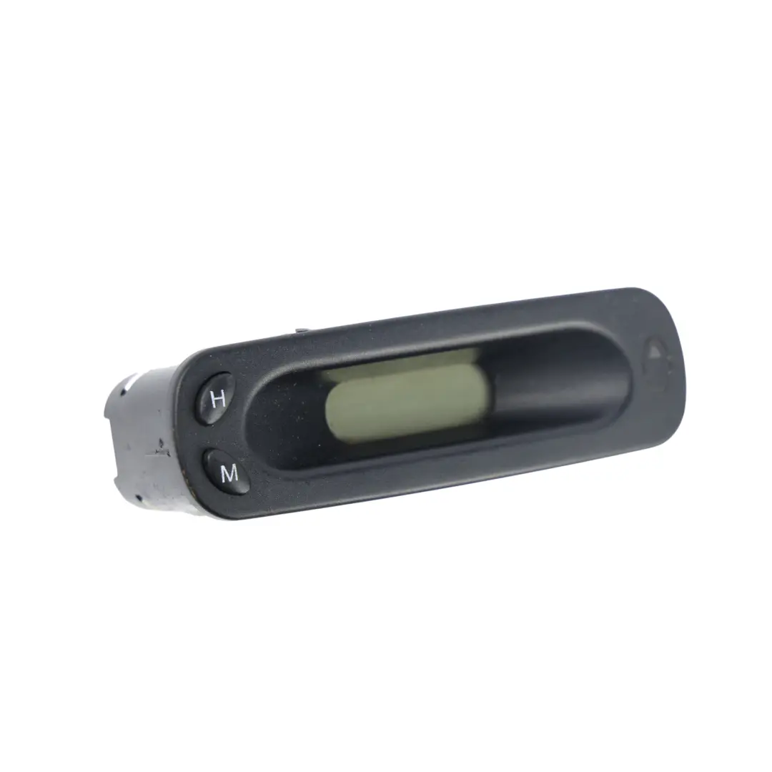 MK6 Fiesta MK4 MK5 Digitale Innenraum Uhr Display 96FB-15000-CA für Ford Transit mit Teilenummer 1011836 Ford Transit MK6 Fiesta MK4 MK5 Digitale Innenraum Uhr Display 96FB-15000-CA - SKU 1011836 - Teilenummer 1011836