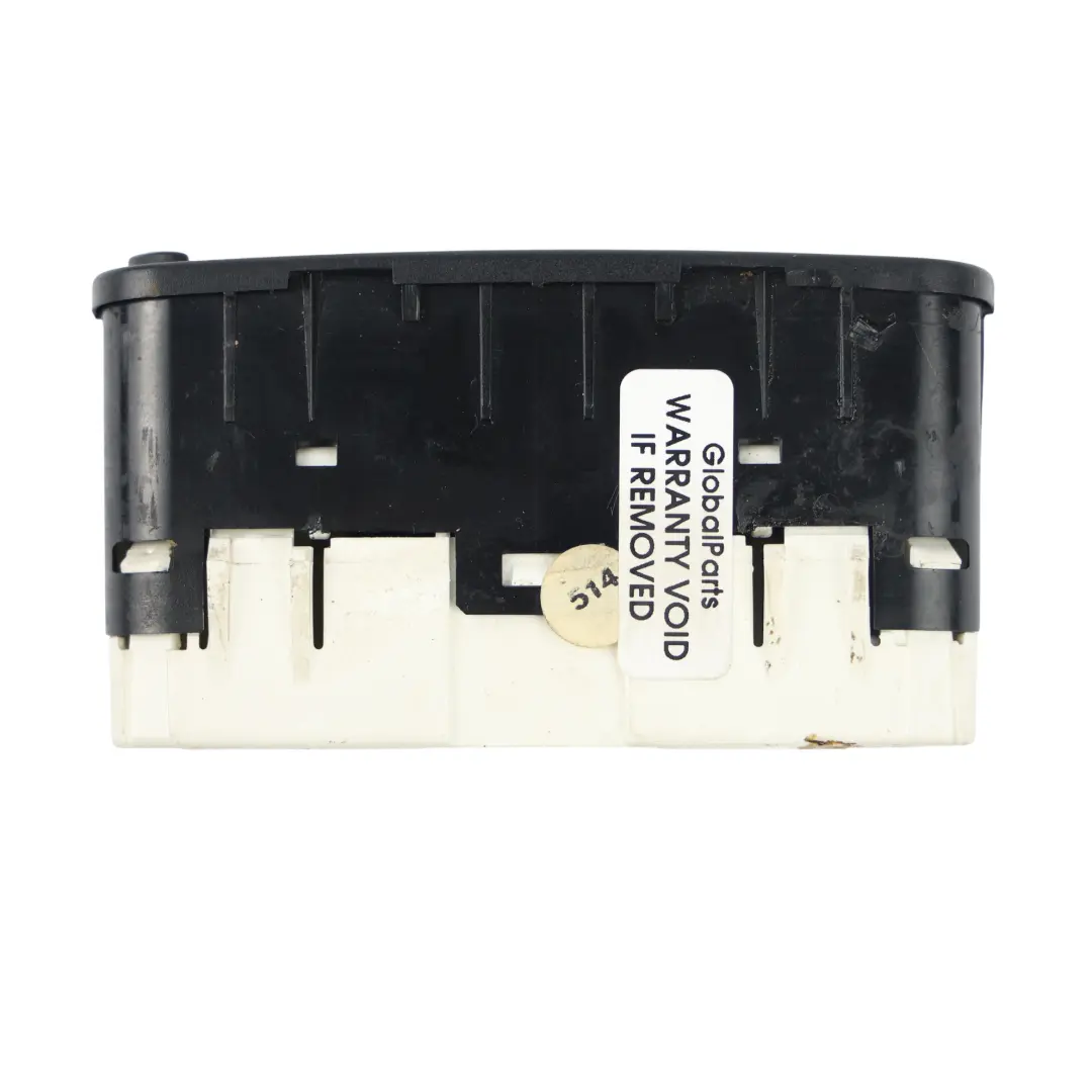 Mk6 Fiesta MK4 MK5 Digital Interior Clock Unit Screen 96FB-15000-CA to Ford Transit with Part number 1011836 Ford Transit Mk6 Fiesta MK4 MK5 Digital Interior Clock Unit Screen 96FB-15000-CA - SKU 1011836 - Part number 1011836