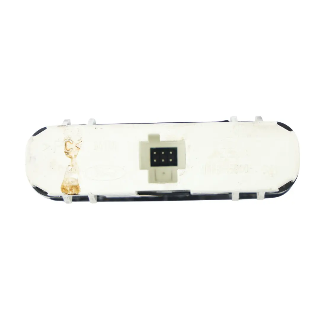 Ford Transit Mk6 Fiesta MK4 MK5 Orologio Digitale Interni Display 96FB-15000-CA - SKU 1011836 - Numero di parte 1011836