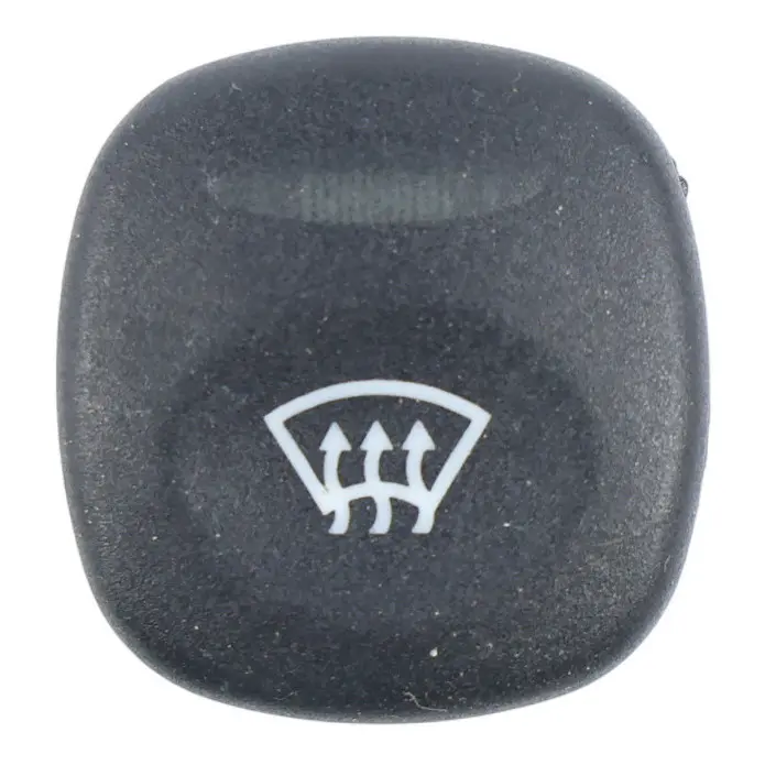 Ford Transit Mk6 Heated Front Windscreen Switch Demister Defrost 96FG-18K574-AA - SKU 1011867 - Part number 1011867
