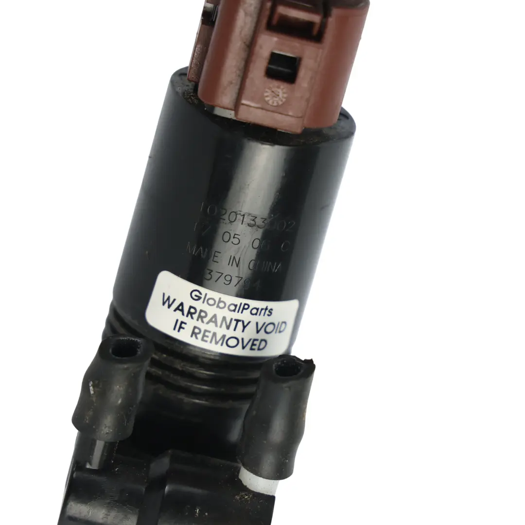 Scheinwerferreinigung Pumpe für Land Rover Range Rover L405 mit Teilenummer 1020133002 Land Rover Range Rover L405 Scheinwerferreinigung Pumpe - SKU 1020133002 - Teilenummer 1020133002