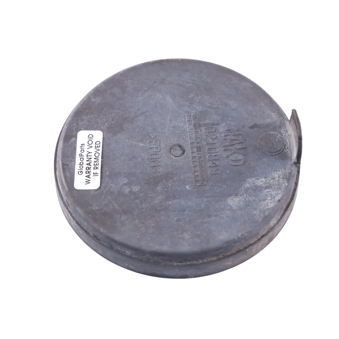 Ford Transit Custom Headlight Bulb Dust Cap Rubber Cover Trim - SKU 10210849 - Part number 10210849