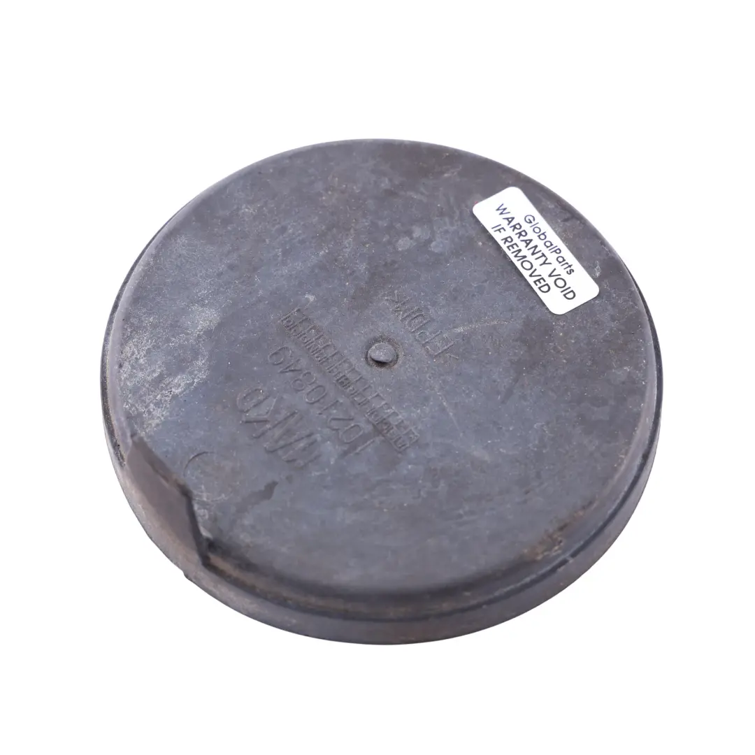 Ford Transit Custom Headlight Bulb Dust Cap Rubber Cover Trim - SKU 10210849 - Part number 10210849