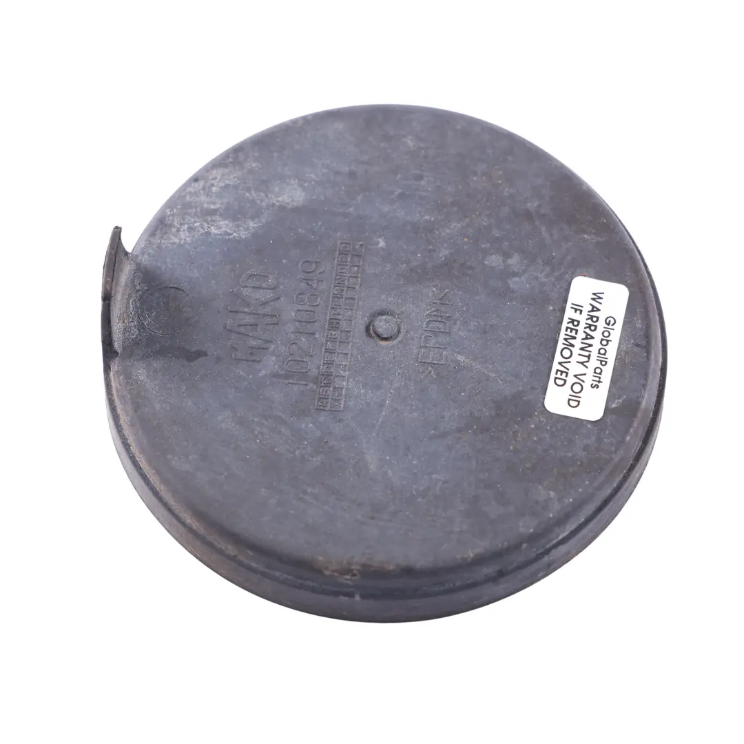 Ford Transit Custom Headlight Bulb Dust Cap Rubber Cover Trim - SKU 10210849 - Part number 10210849