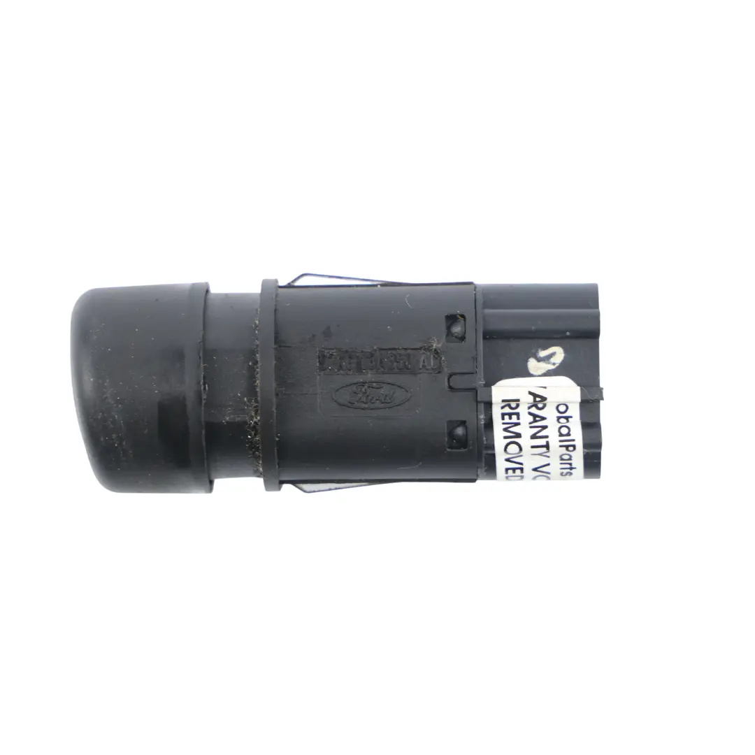 Mk6 Hazard Warning Light Switch Control Button 97KG-13A350-AC to Ford Transit with Part number 1036554 Ford Transit Mk6 Hazard Warning Light Switch Control Button 97KG-13A350-AC - SKU 1036554 - Part number 1036554
