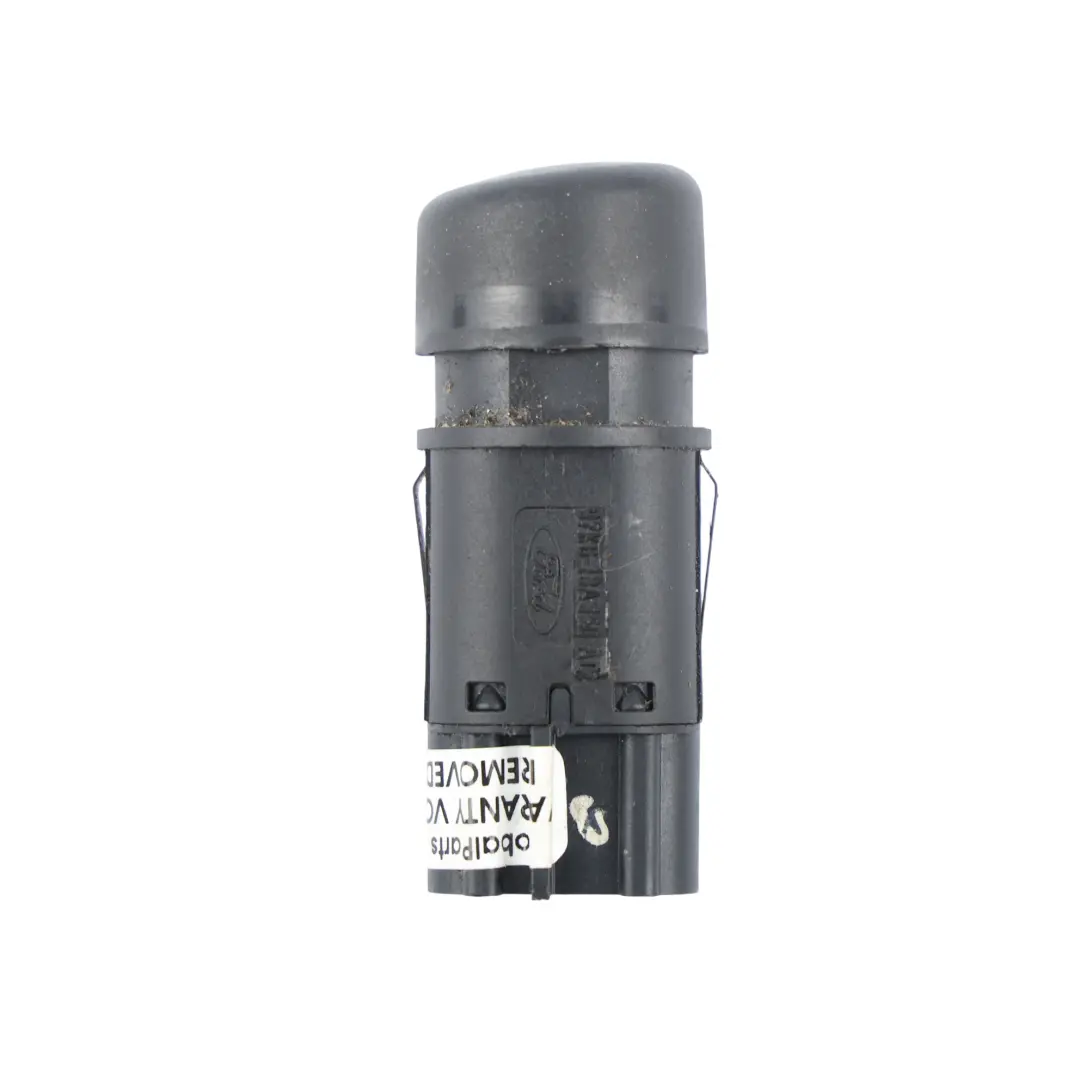 Mk6 Warnblinkschalter Bedienknopf 97KG-13A350-AC für Ford Transit mit Teilenummer 1036554 Ford Transit Mk6 Warnblinkschalter Bedienknopf 97KG-13A350-AC - SKU 1036554 - Teilenummer 1036554