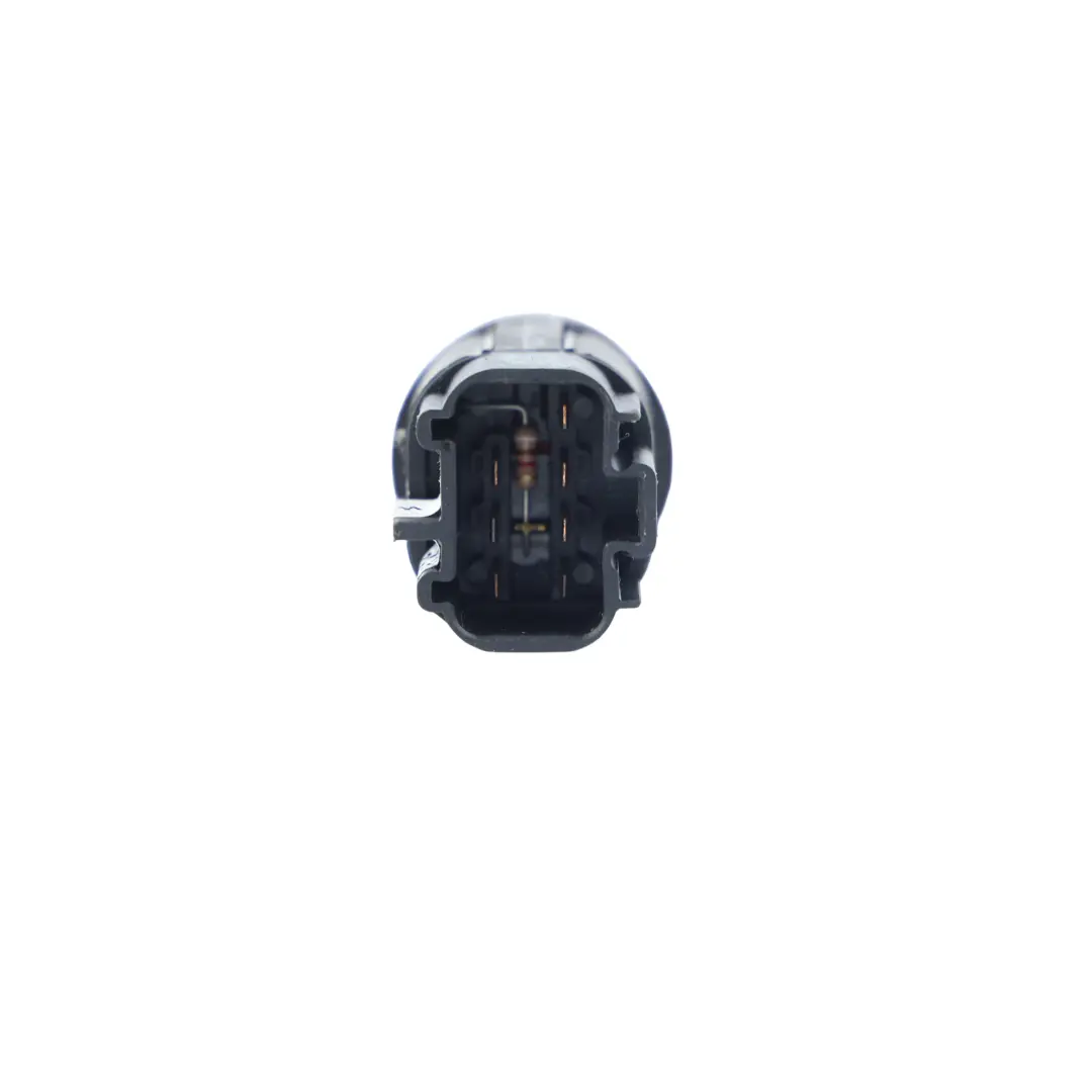 Ford Transit Mk6 Interrupteur Feux de Détresse Bouton Commande 97KG-13A350-AC - SKU 1036554 - Numéro de pièce 1036554