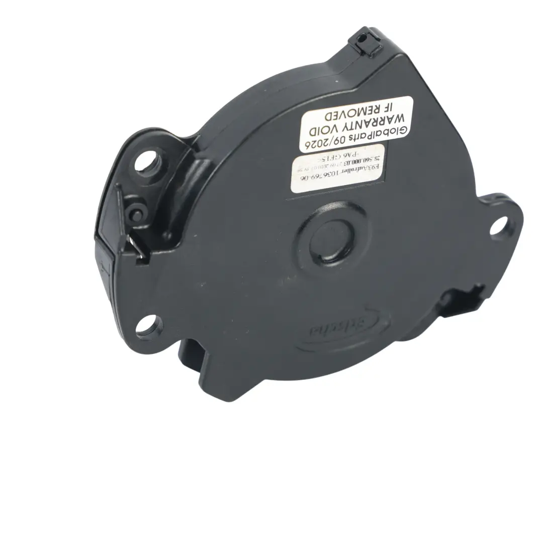 BMW E93 Cabriolet Toit Garniture Rouleau Capote - SKU 1036769 - Numéro de pièce 1036769