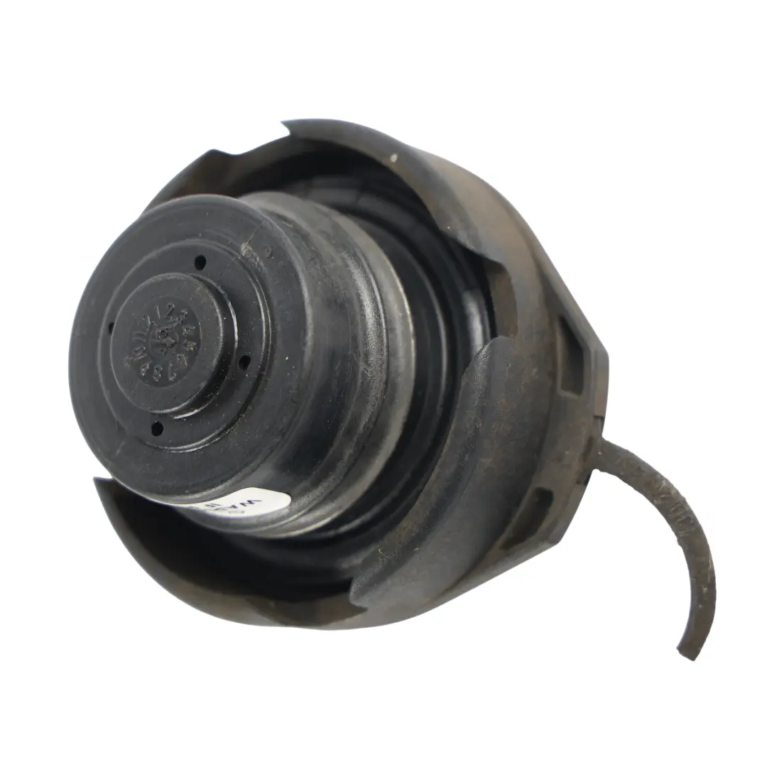 Skoda Fabia 5J Tappo Serbatoio Carburante Cilindro Serratura 1J0201553AF - SKU 107201551FD - Numero di parte 107201551FD