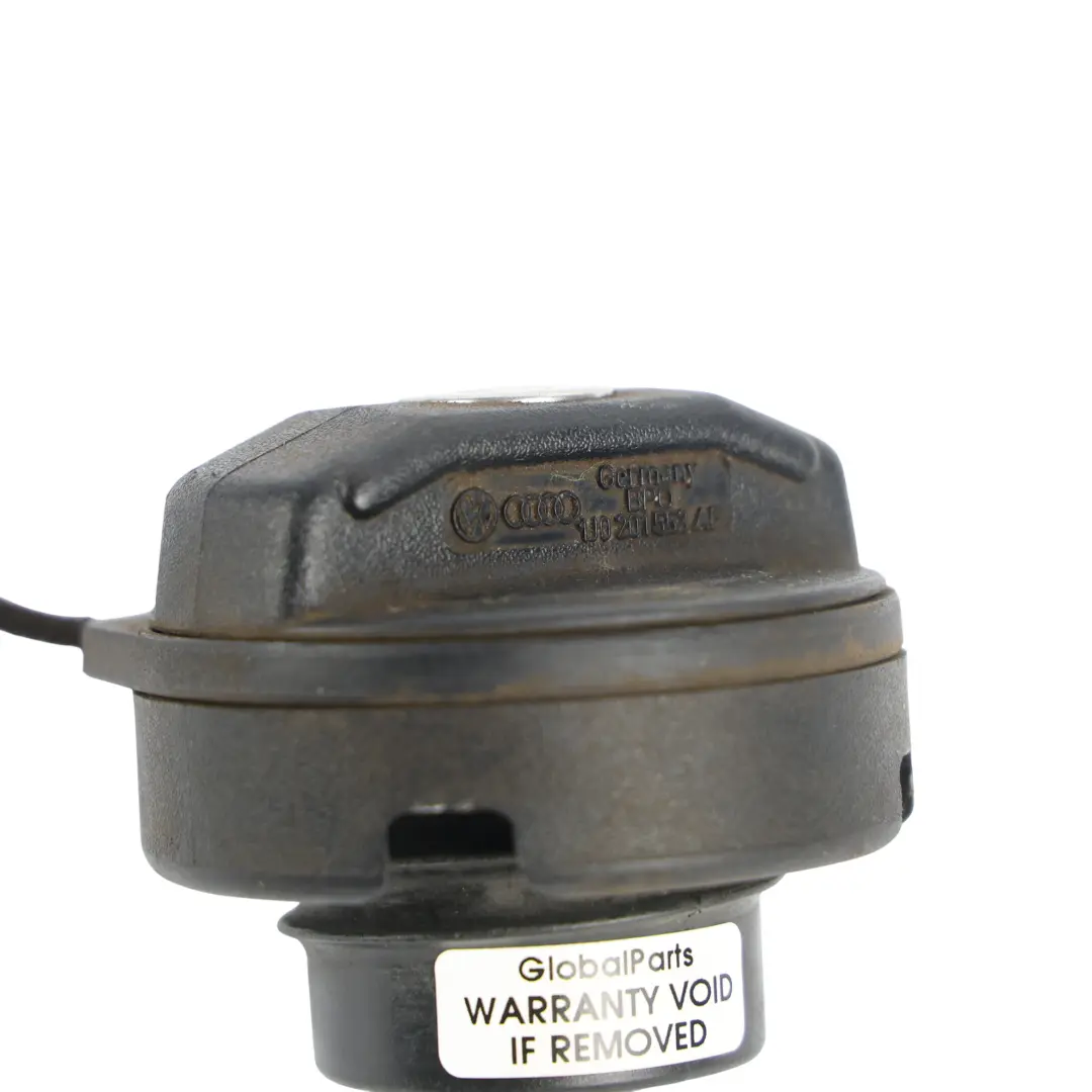 Skoda Fabia 5J Cerradura Tapón Depósito Combustible 1J0201553AF - SKU 107201551FD - Número de pieza 107201551FD