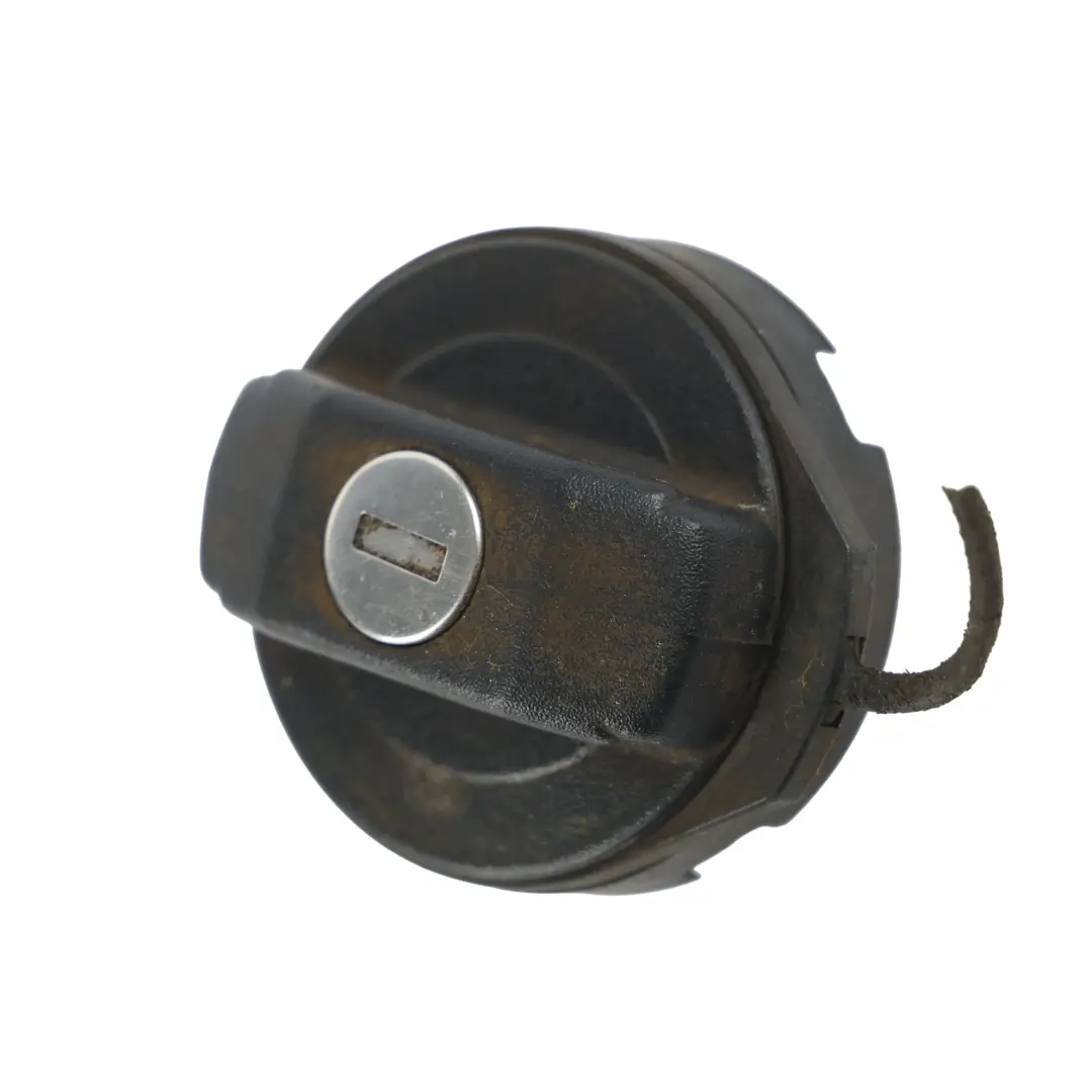Skoda Fabia 5J Fuel Filler Cap Lock Cylinder Fuel Tank 1J0201553AF - SKU 107201551FD - Part number 107201551FD